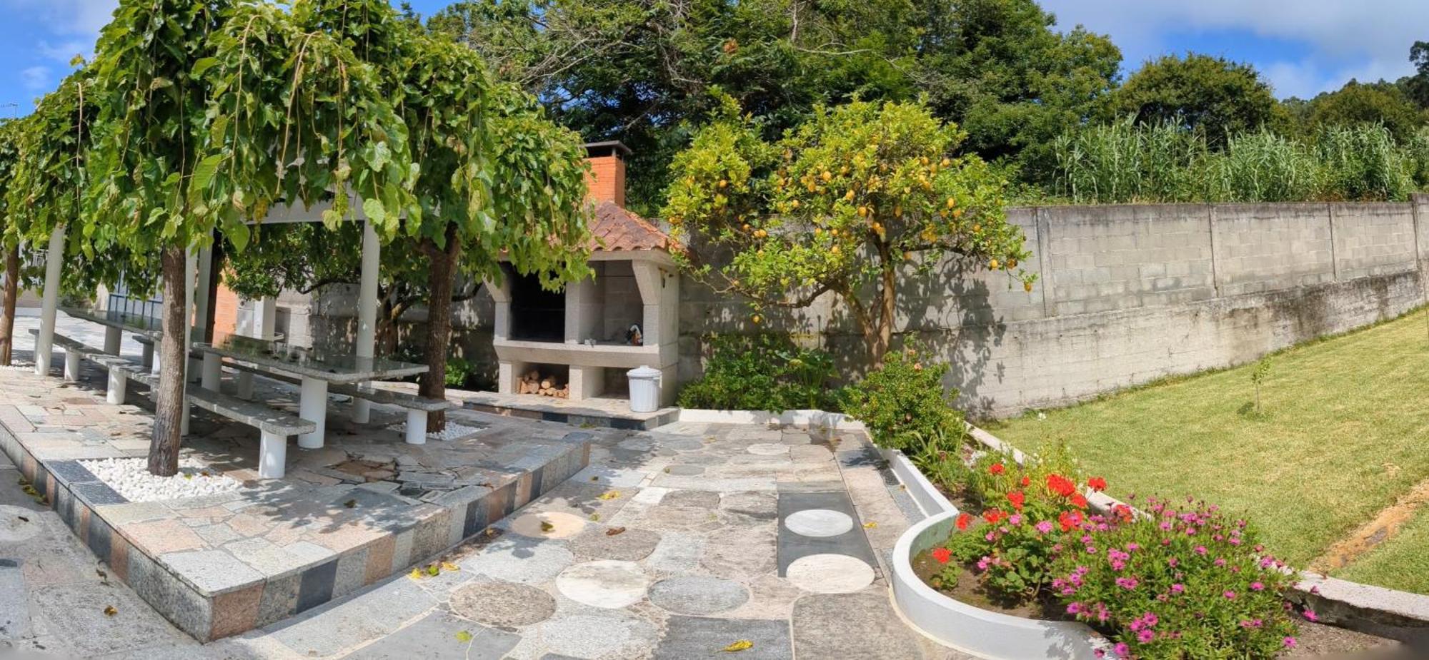 Bolboreta Nigran Exterior photo
